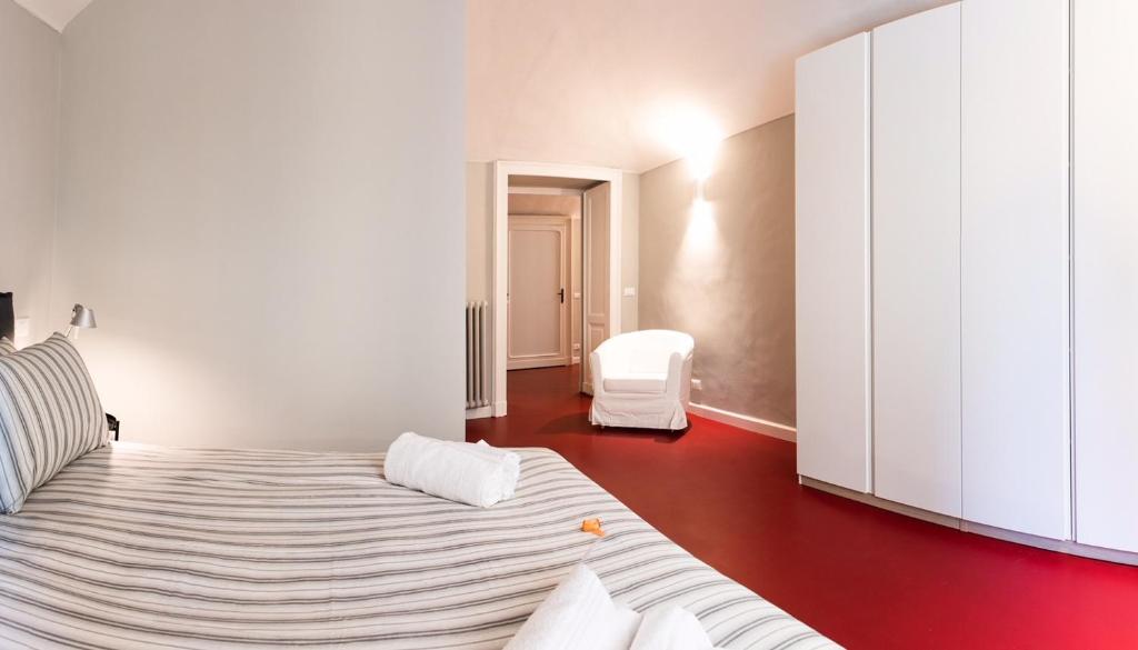 A due passi da tutto room 3